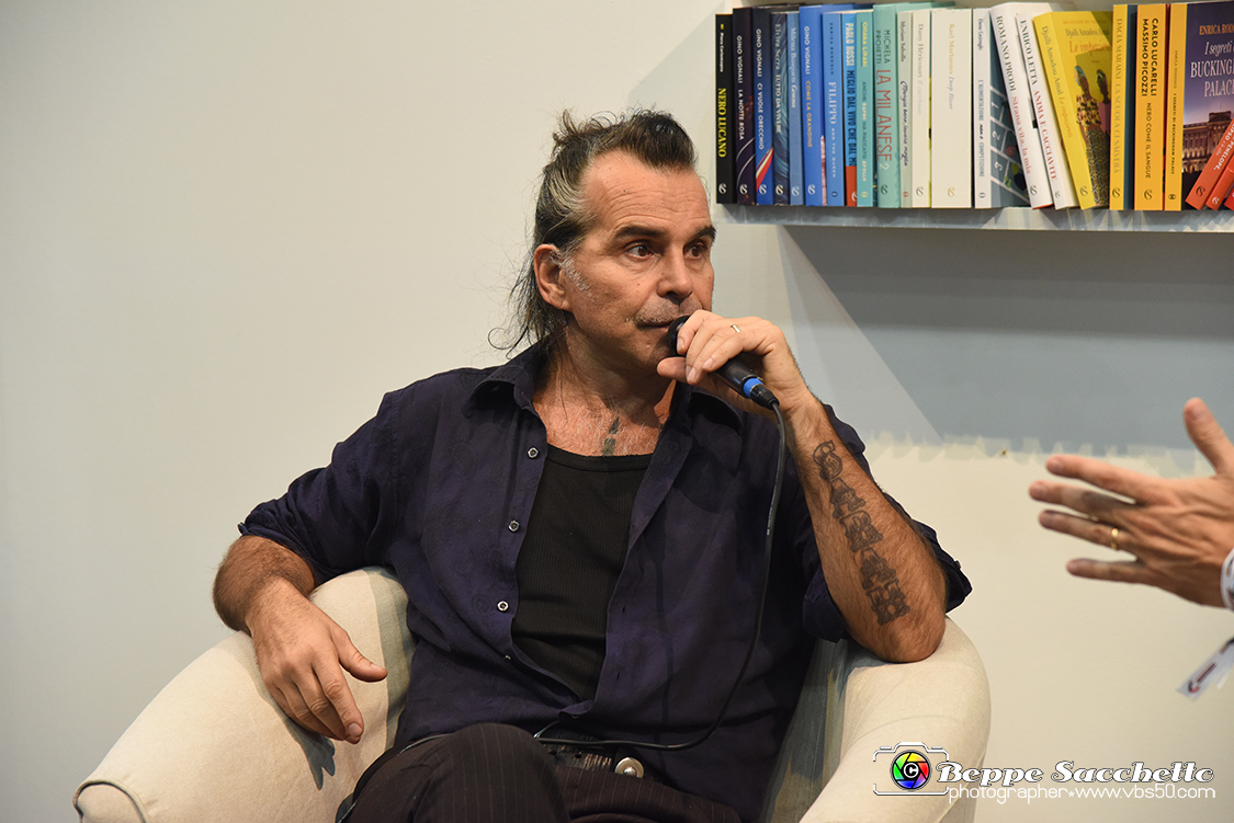 VBS_0694 - Salone del Libro di Torino - 33.ma edizione - 15 Ottobre 2021.jpg